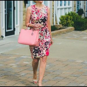 Nic and Zoe mid dress